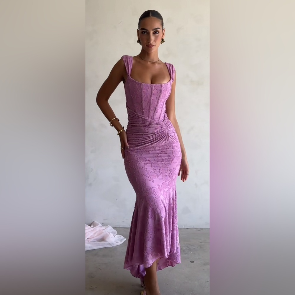 House of CB Cesca Dress